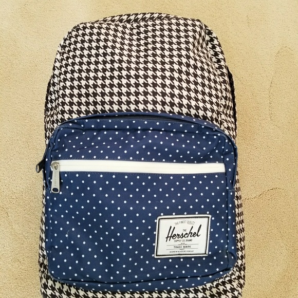 Herschel Supply Company Handbags - Herschel backpasck